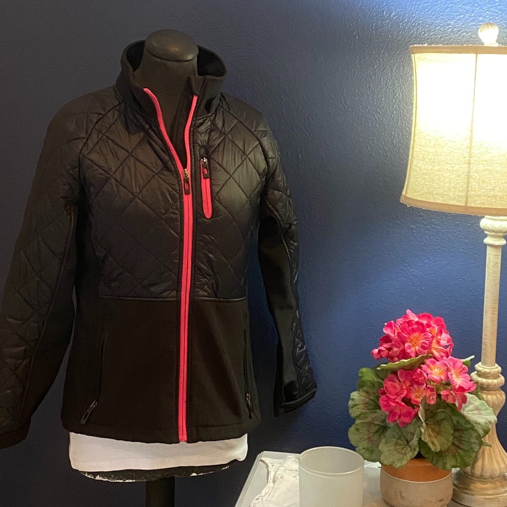 Steve Madden Lightweight Coat